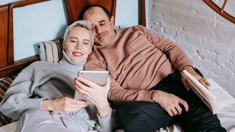 The Impact of Technology on Human Relationships