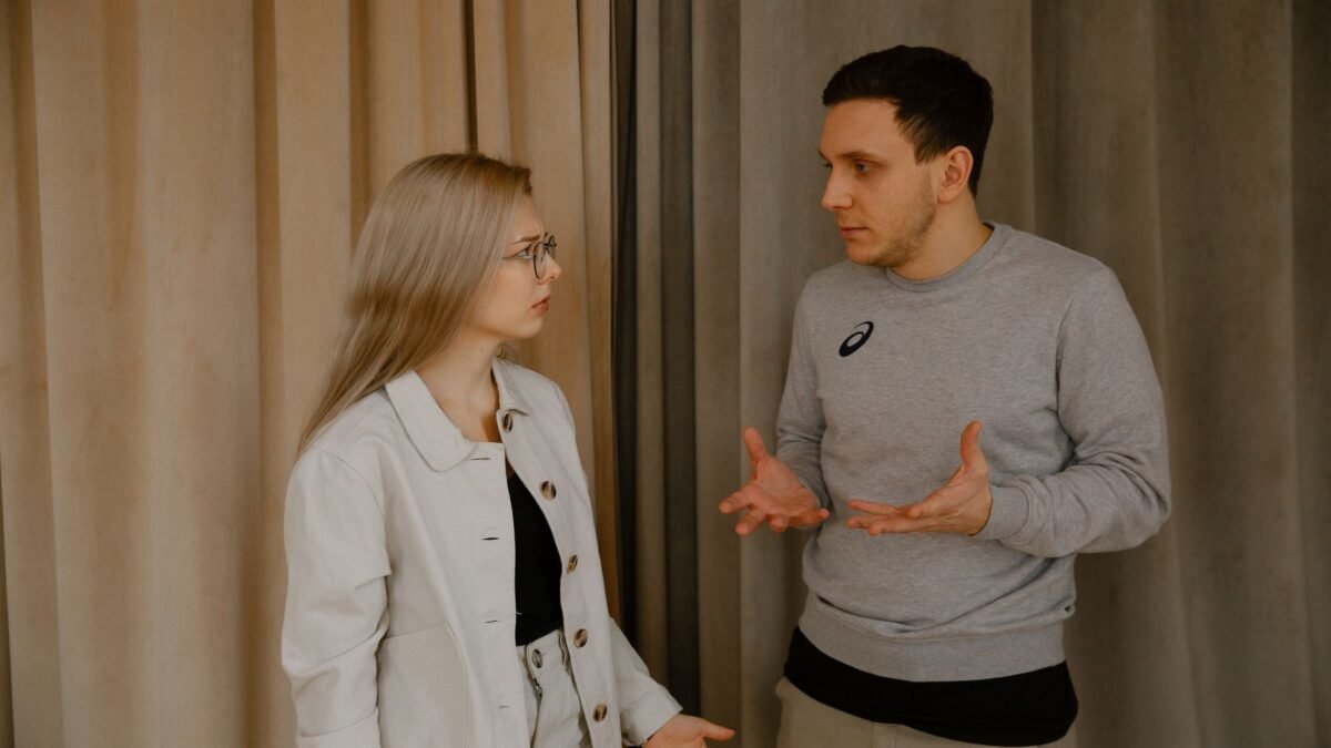 The Psychology Behind Persuasive Debating