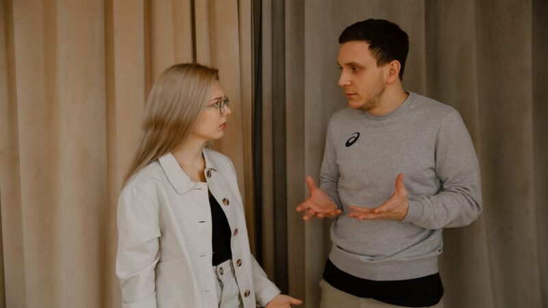 The Psychology Behind Persuasive Debating