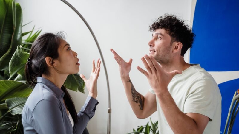 The Psychology of Debate: Winning Strategies Explained
