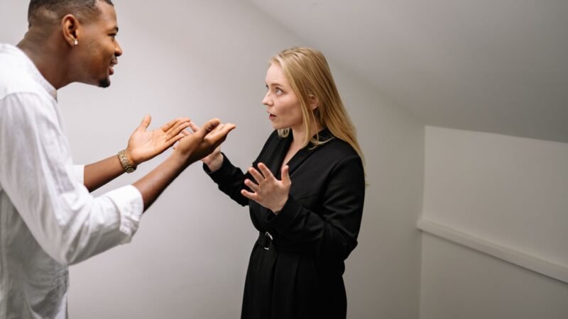 The Role of Emotions in Debating: Finding the Balance