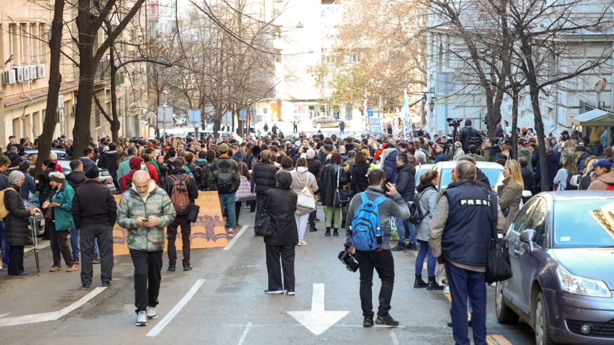 The Role of Social Media in Modern Activism