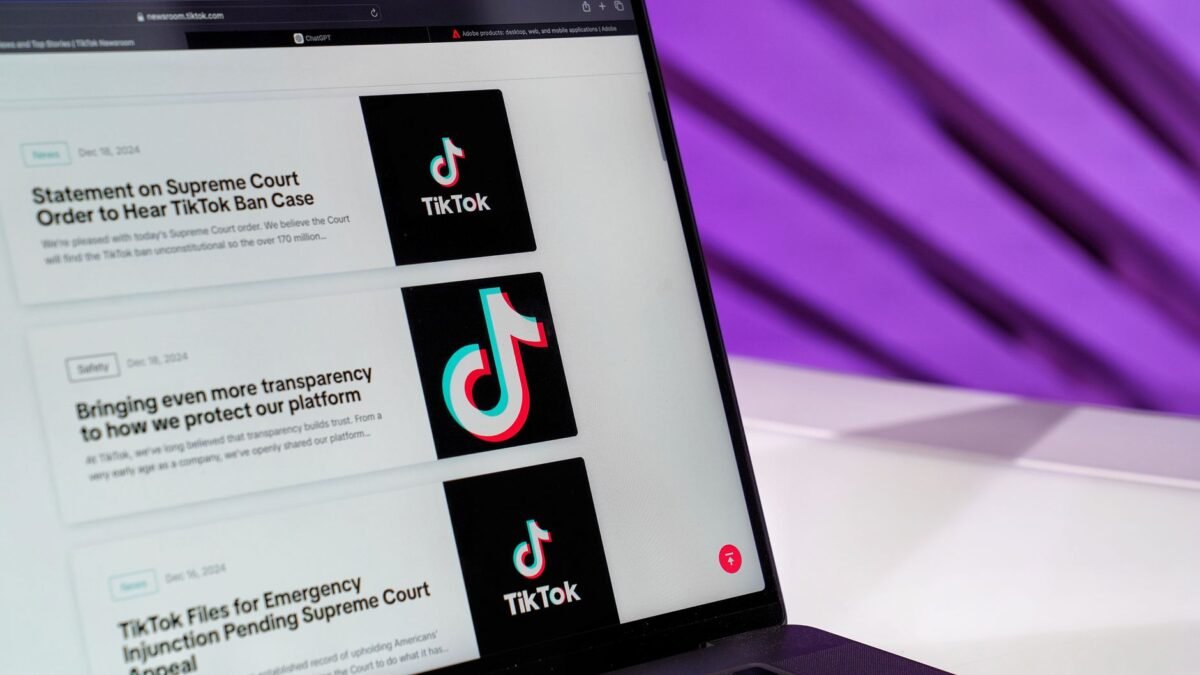 The TikTok Ban Debate: A Government Dilemma