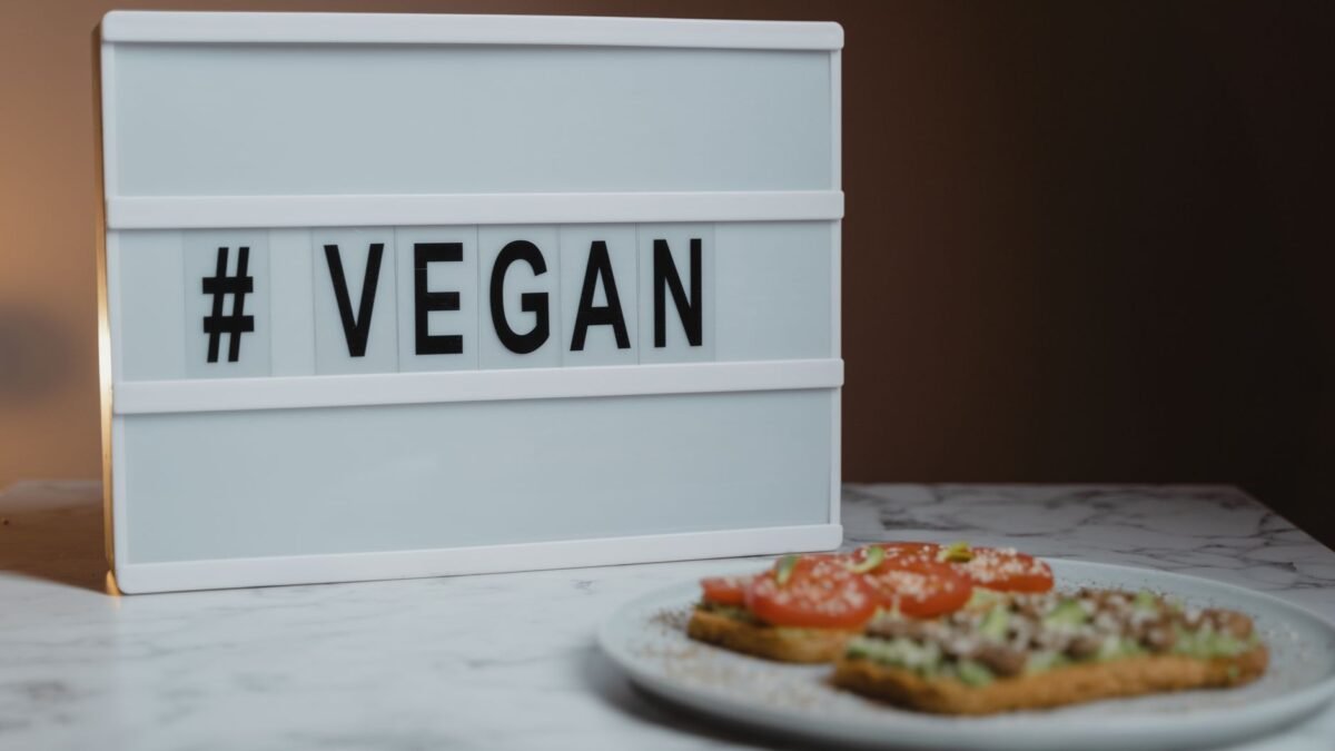 The Veganism Debate: Is It Sustainable Living?