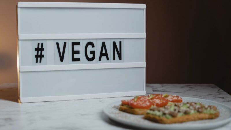 The Veganism Debate: Is It Sustainable Living?