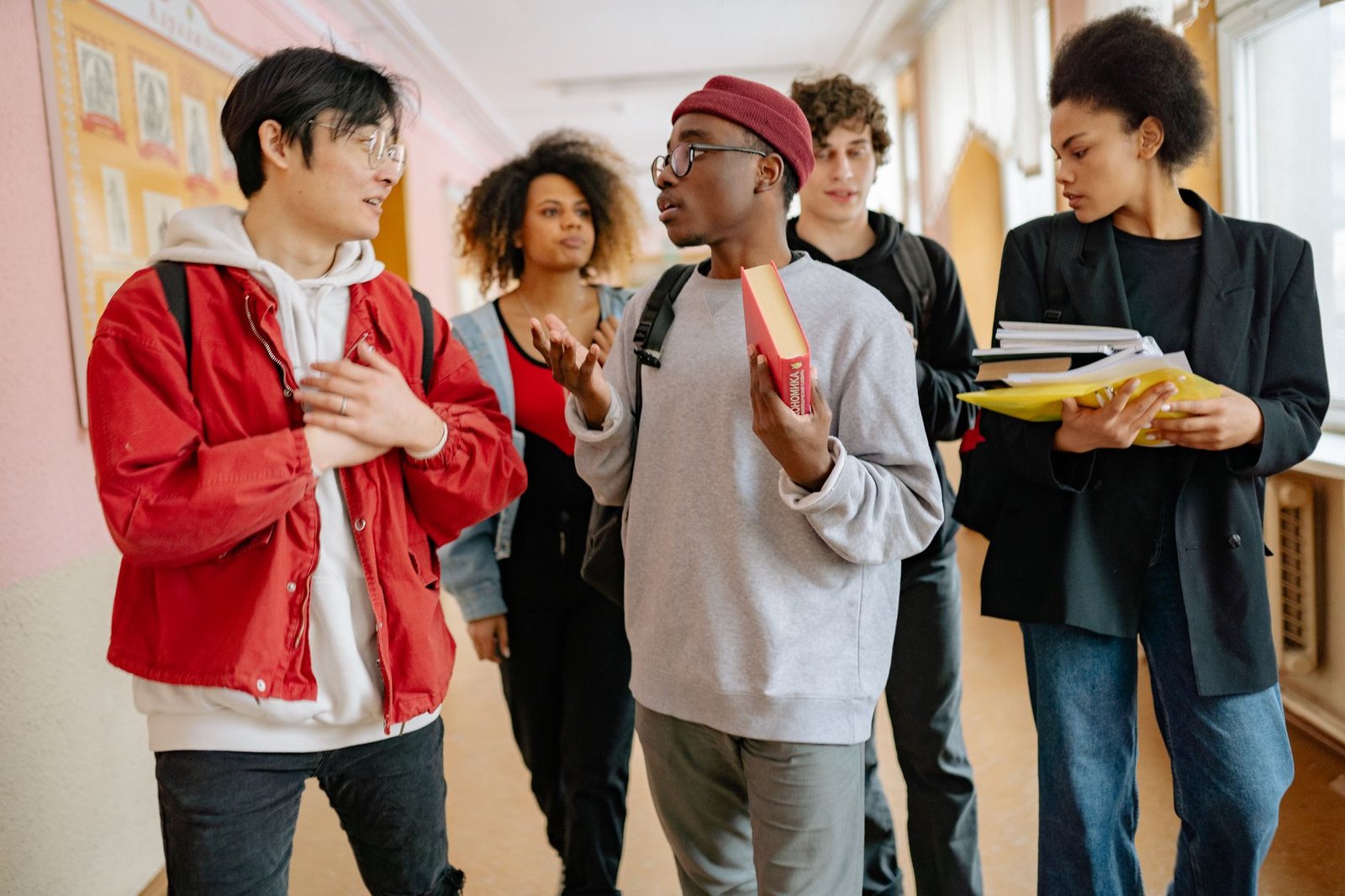 Tips for Preparing Students for Debates — debate topics for students