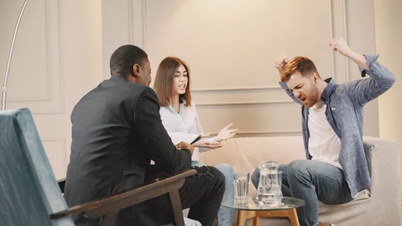 Understanding the Psychology of Arguments