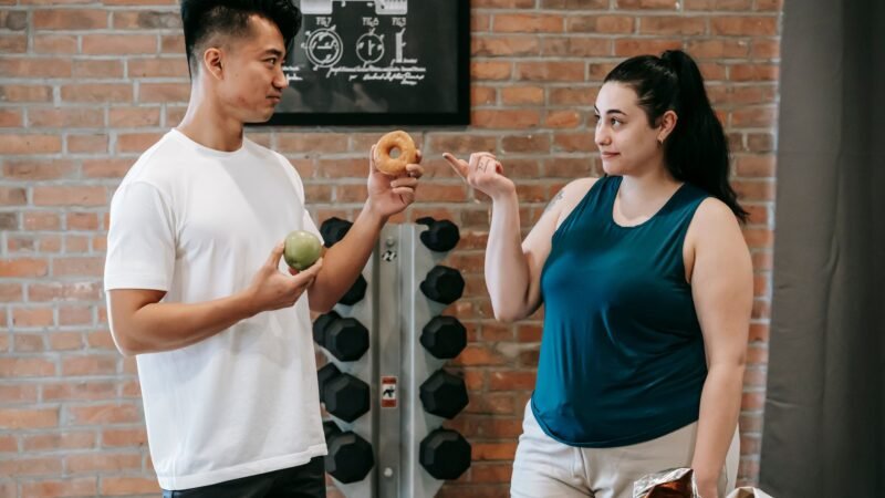 Why Everyone Should Engage in Healthy Debates