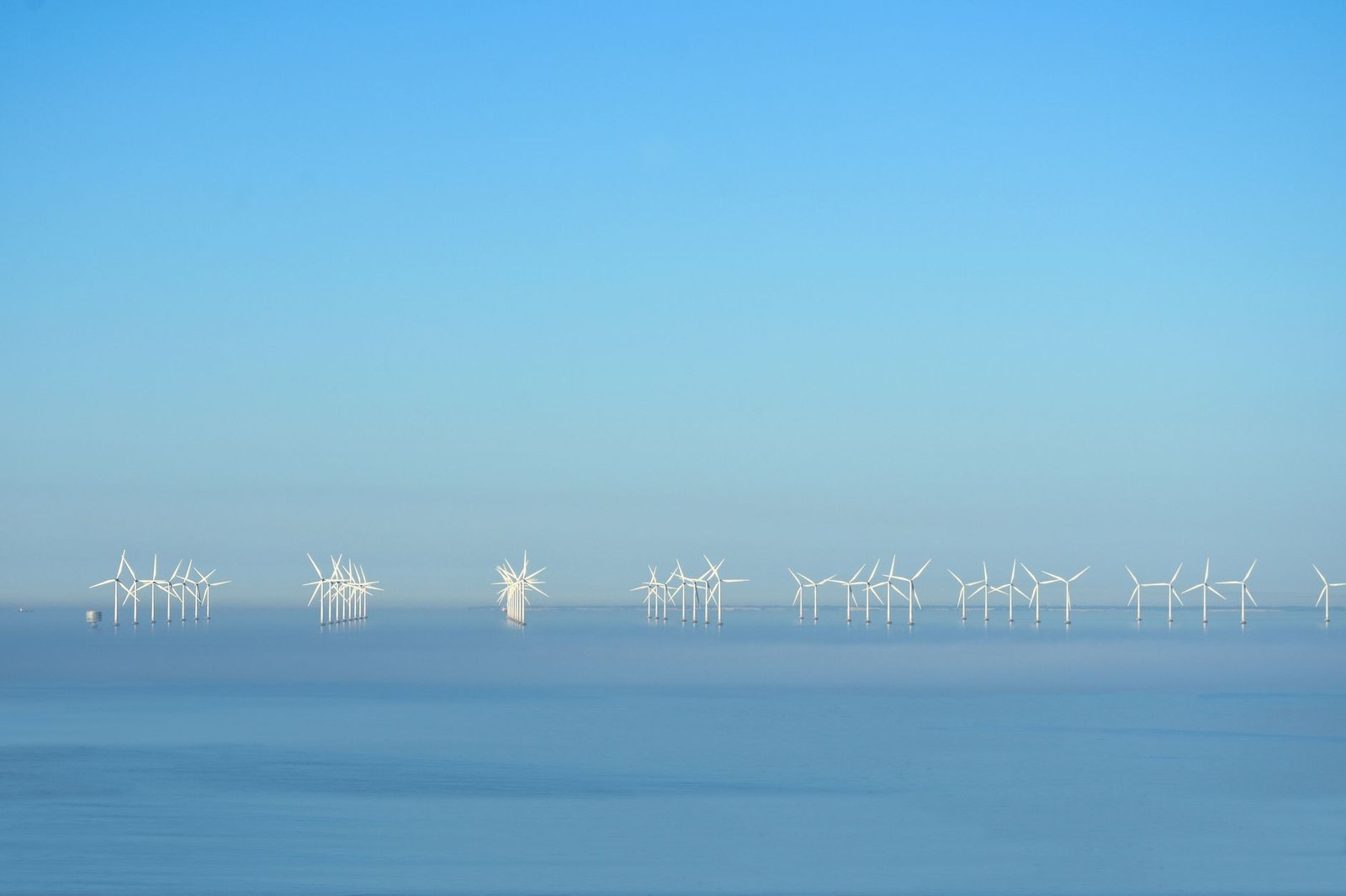 A chart showing the growth of renewable energy adoption over the past decade. — renewable energy debate