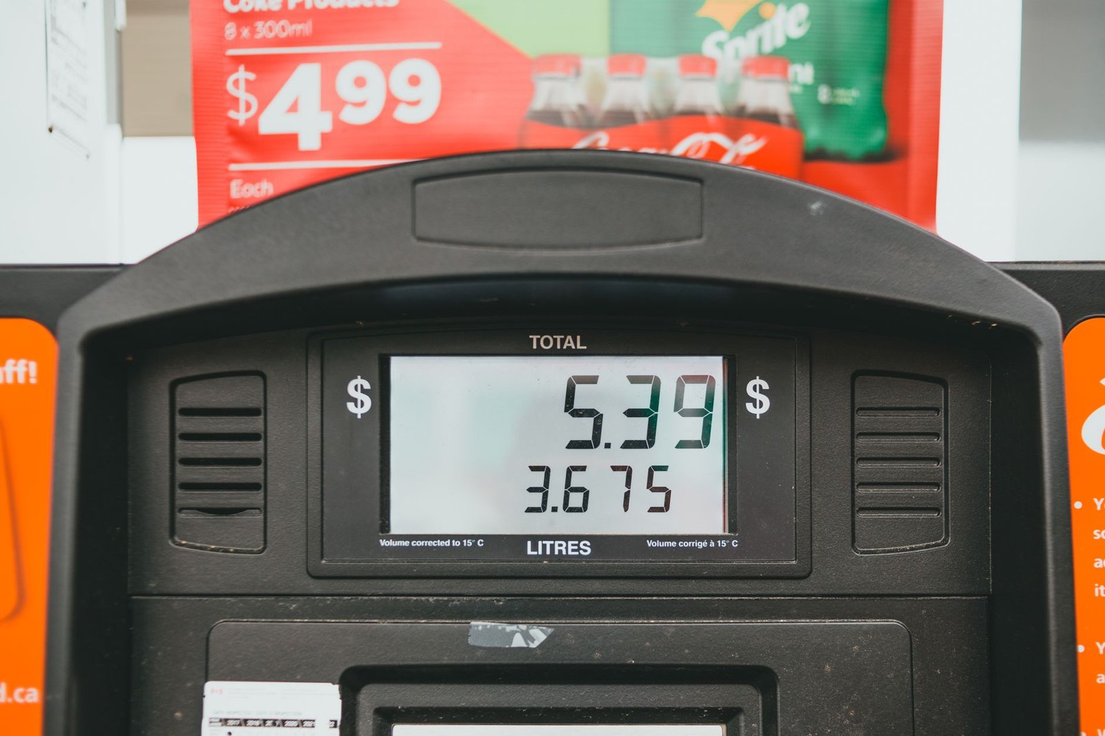 A side-by-side comparison of costs between electric and gasoline vehicles. — electric cars debate