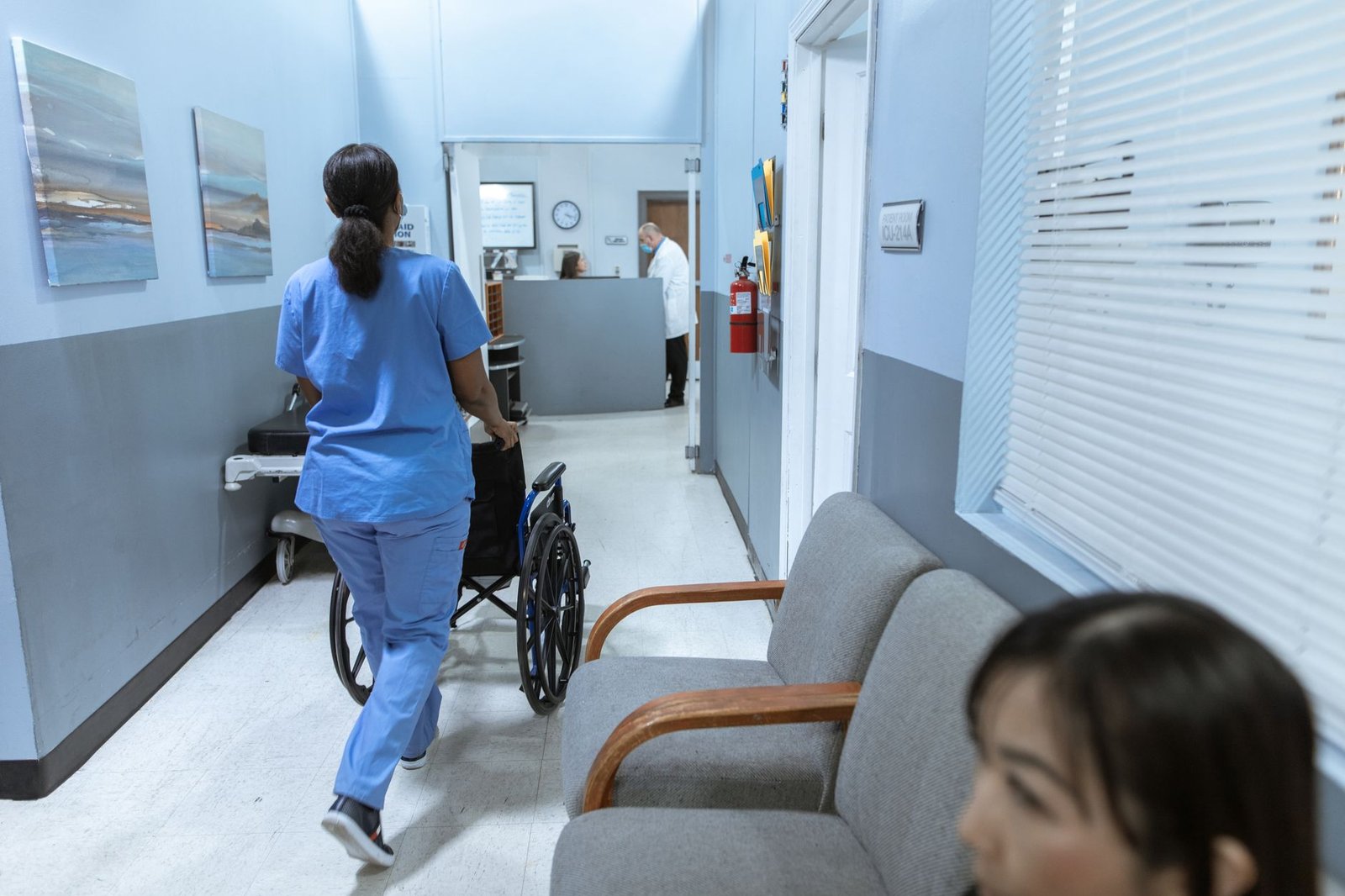 Actionable Takeaways on the Healthcare Government Role