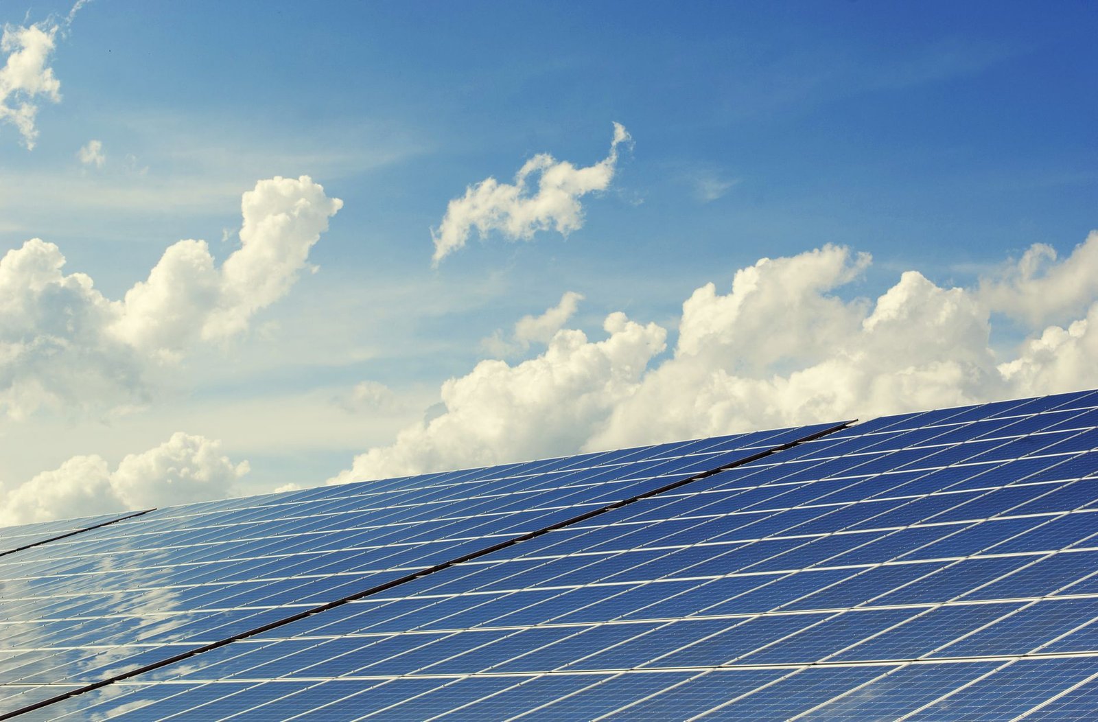 An infographic showcasing renewable energy solutions implemented globally in the climate change debate.