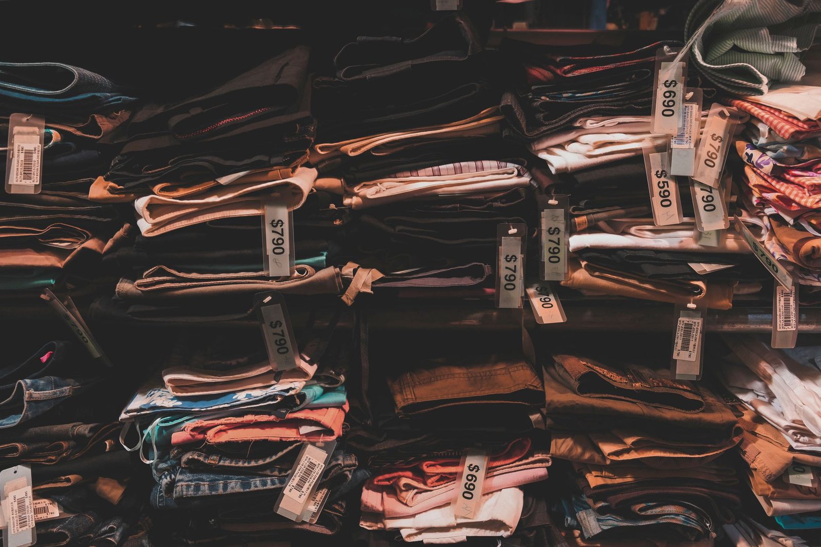 Balancing Cost and Value: The Fast Fashion Debate