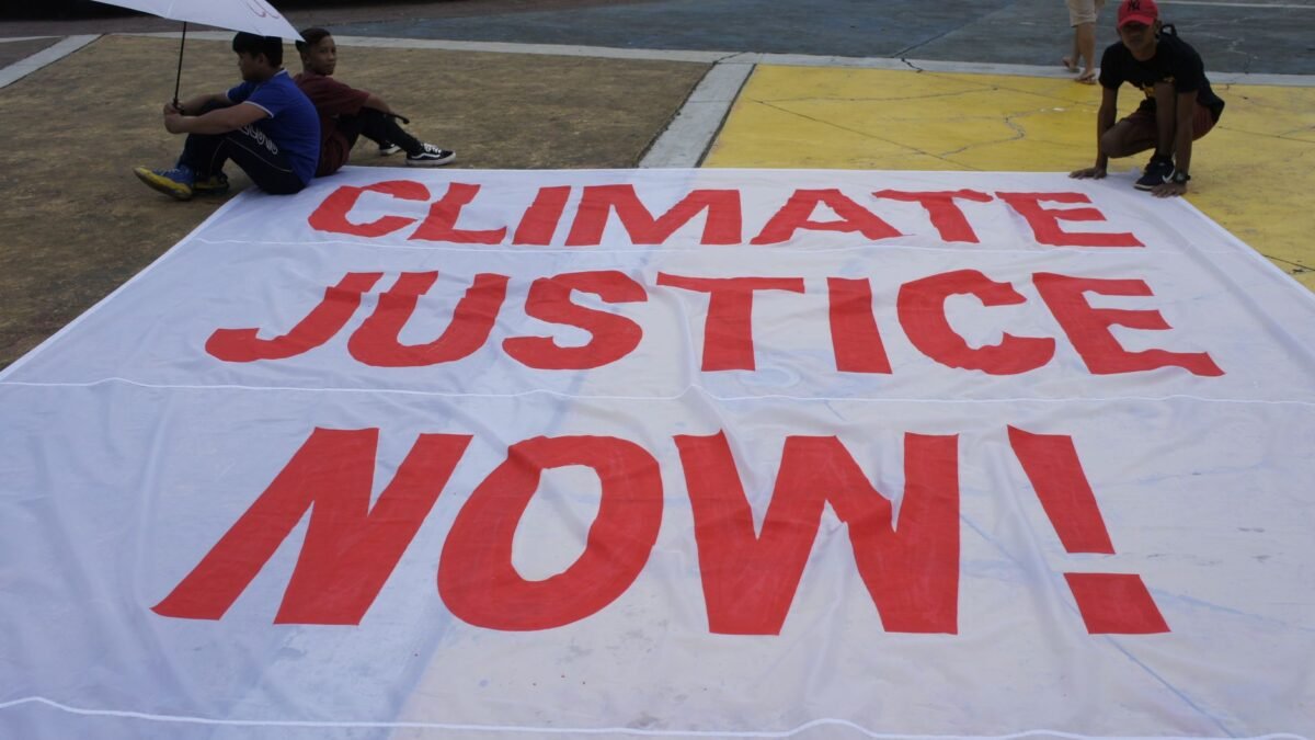 Climate Change Action: Can Individuals Make a Difference?