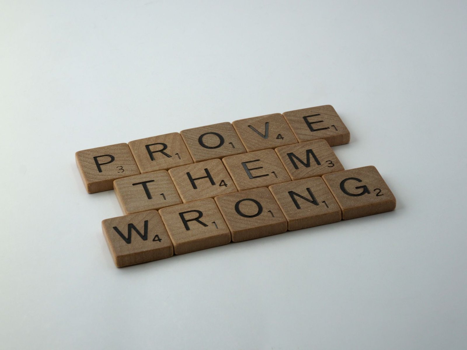 Common Pitfalls in Argument Structure and How to Avoid Them
