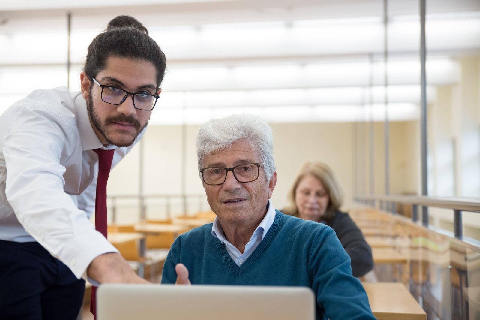 Community Engagement and Lifelong Learning — education misinformation
