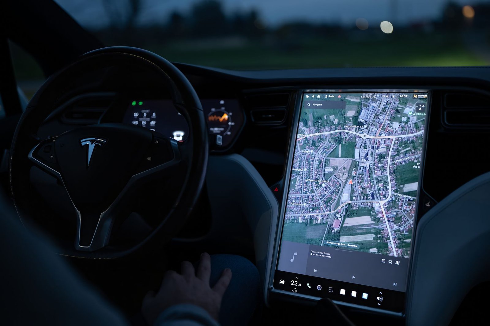 Conclusion: Navigating the Electric Cars Debate