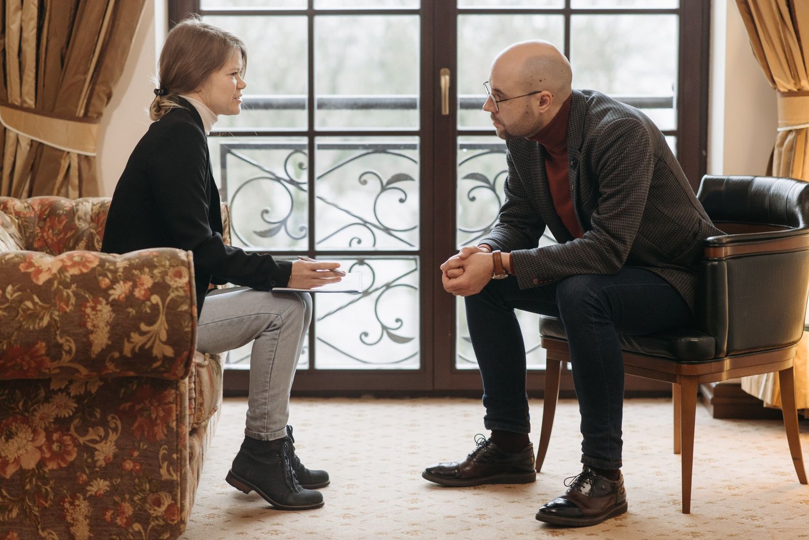 Developing Debating Skills Through Psychological Insights — psychology of debating