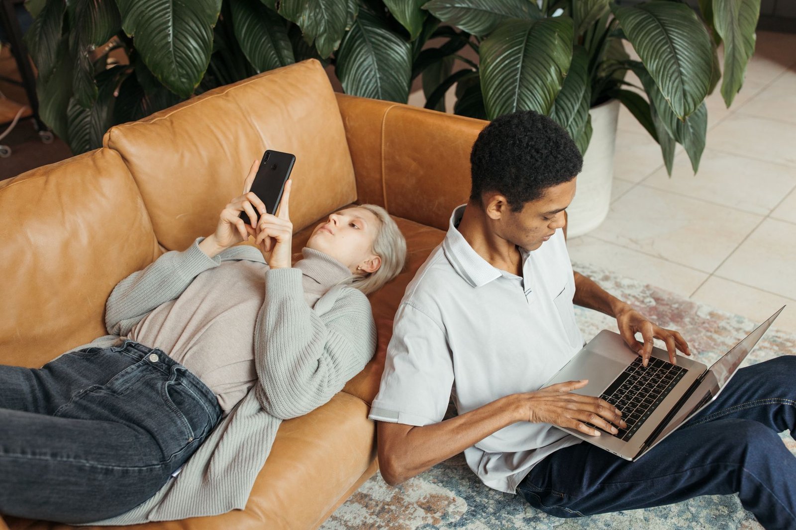 Finding the Balance: Hybrid Models in the Future of Work