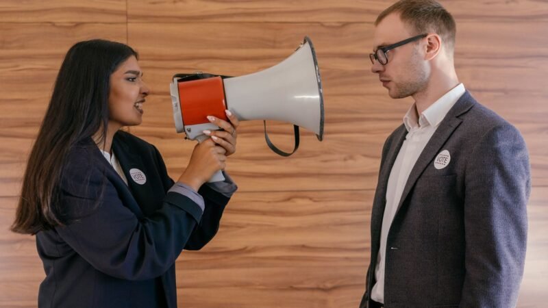 Handling Opposition in Debates: Essential Strategies
