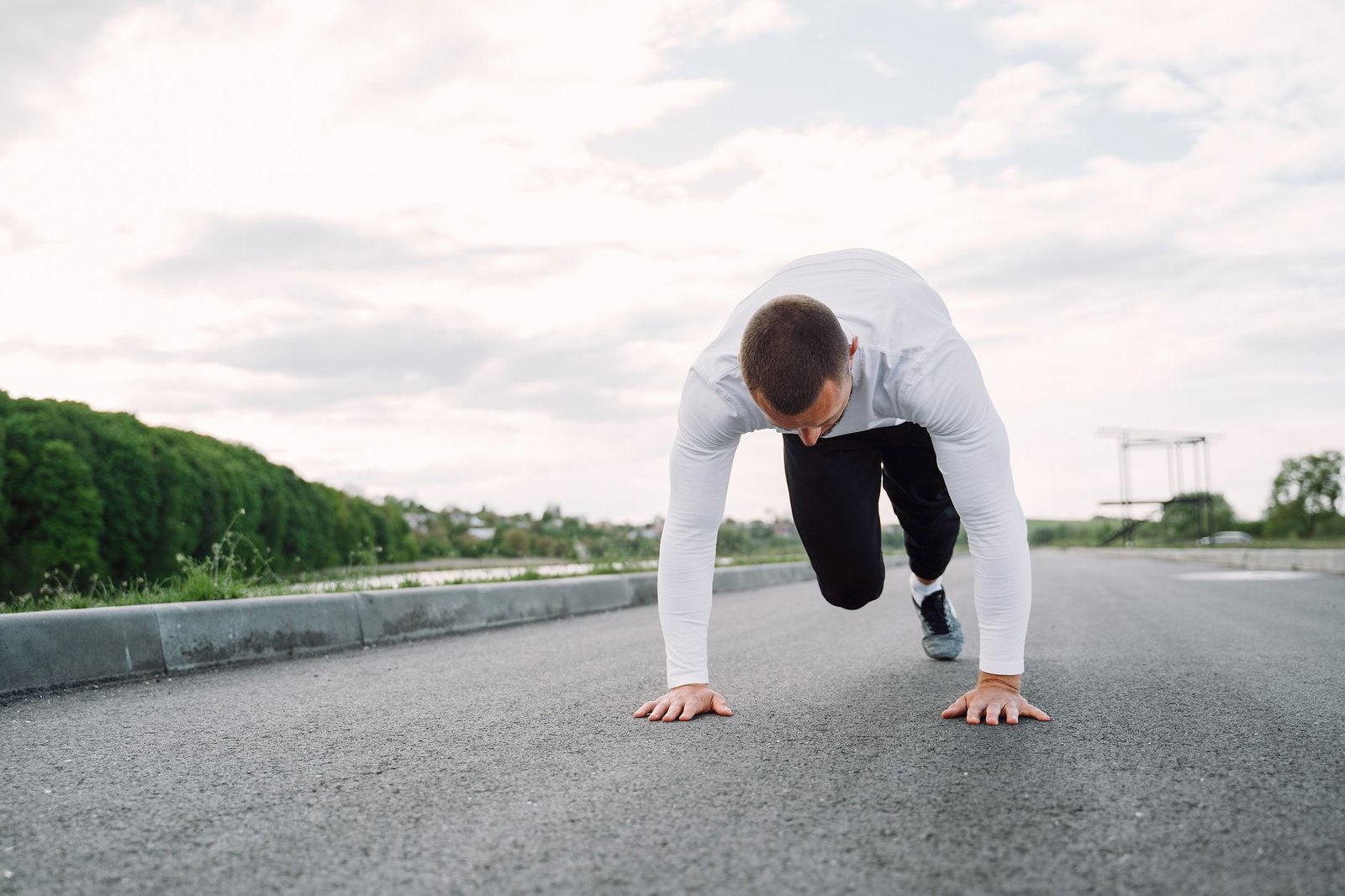 Mental and Physical Readiness for Debate Preparation