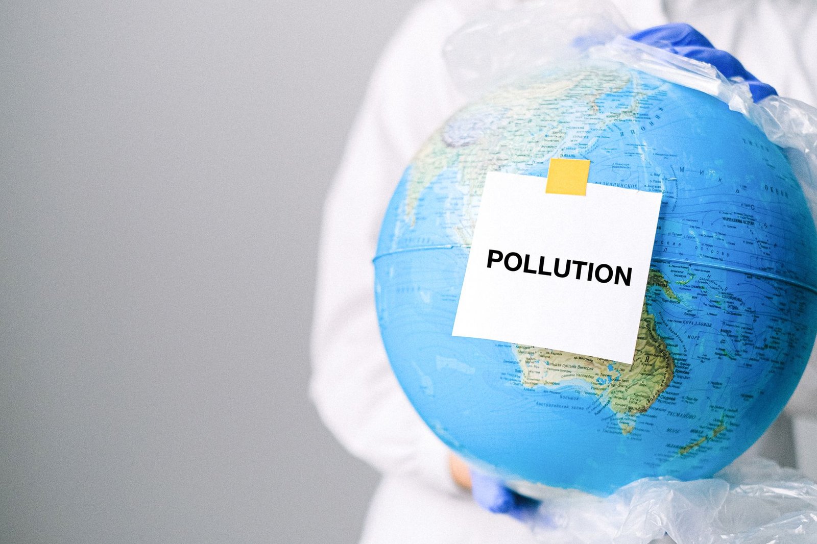 Taking Action: Practical Steps Toward Climate Change Solutions