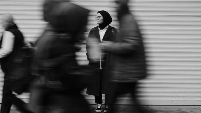 The Environmental Impact of Fast Fashion