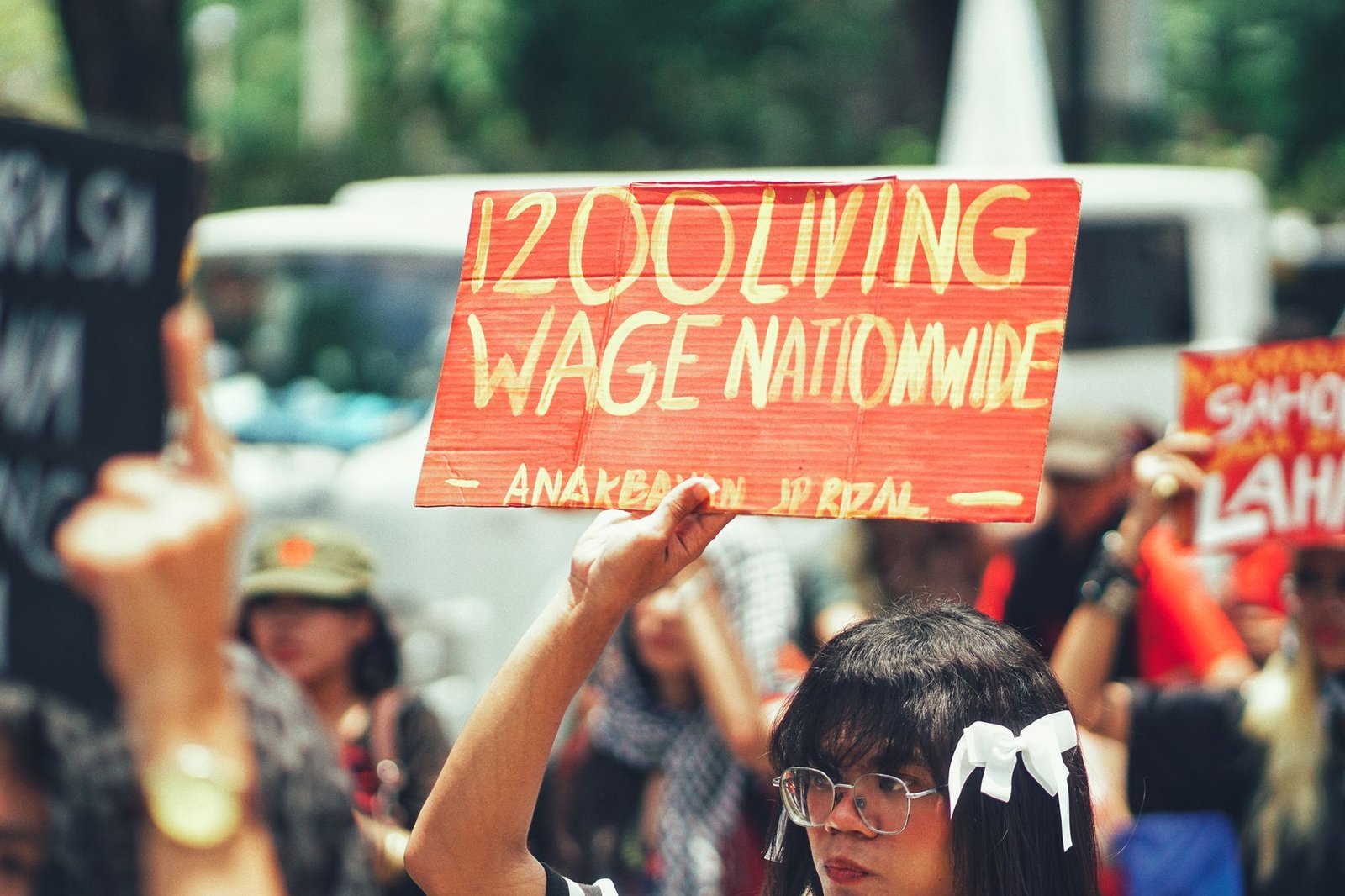 The Future of Universal Basic Income and Economic Inequality