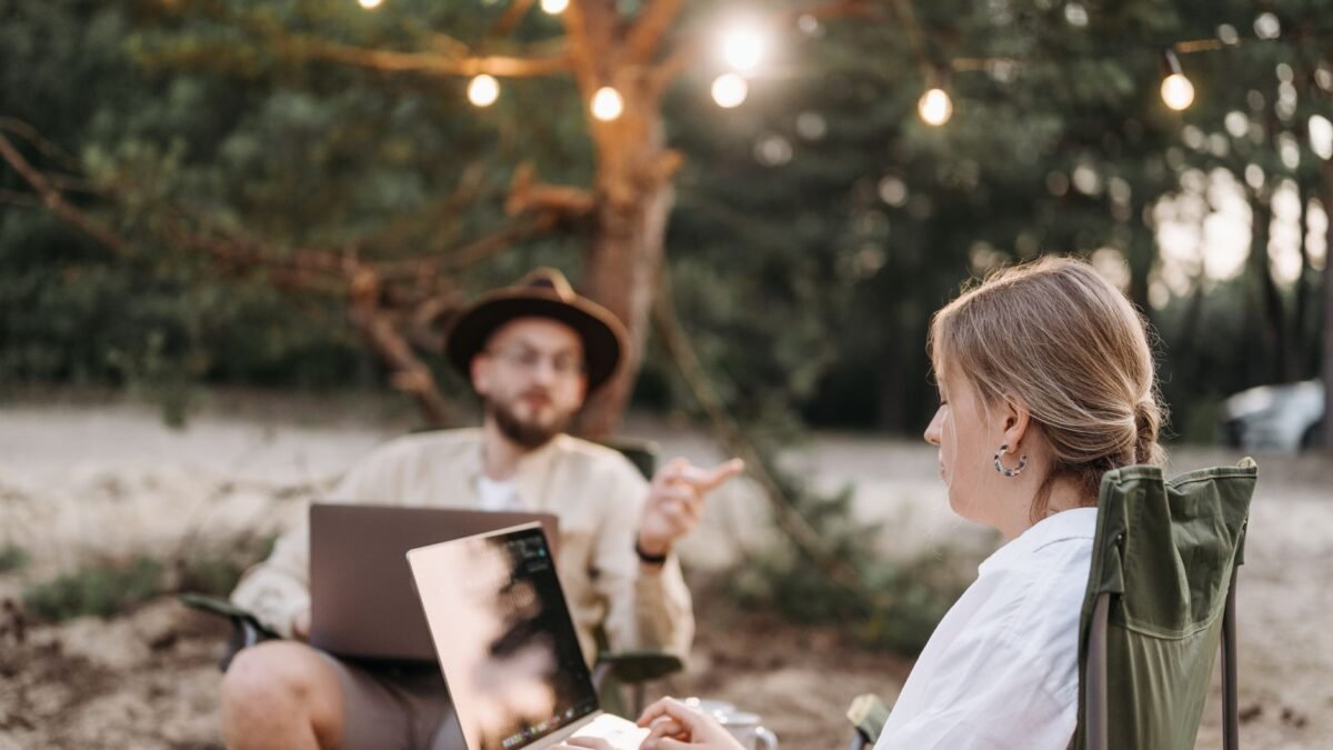 The Future of Work: Remote Work vs. Office Debate
