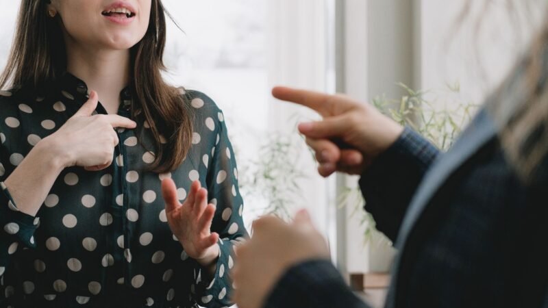 The Importance of Listening Skills in Debate