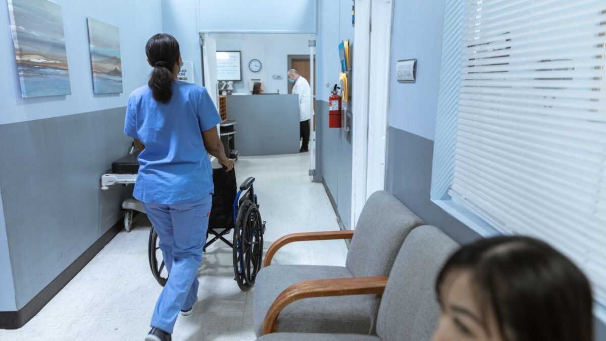 The Role of Government in Healthcare: A Comprehensive Debate
