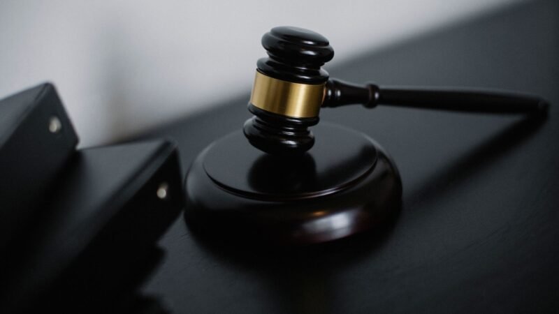 The Tech Regulation Debate: Should We Regulate Giants?