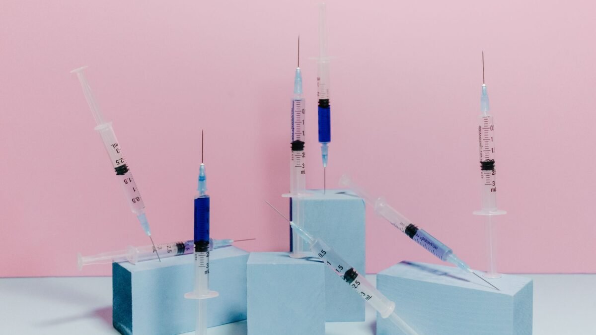 Vaccination Mandates: Balancing Public Health and Freedom