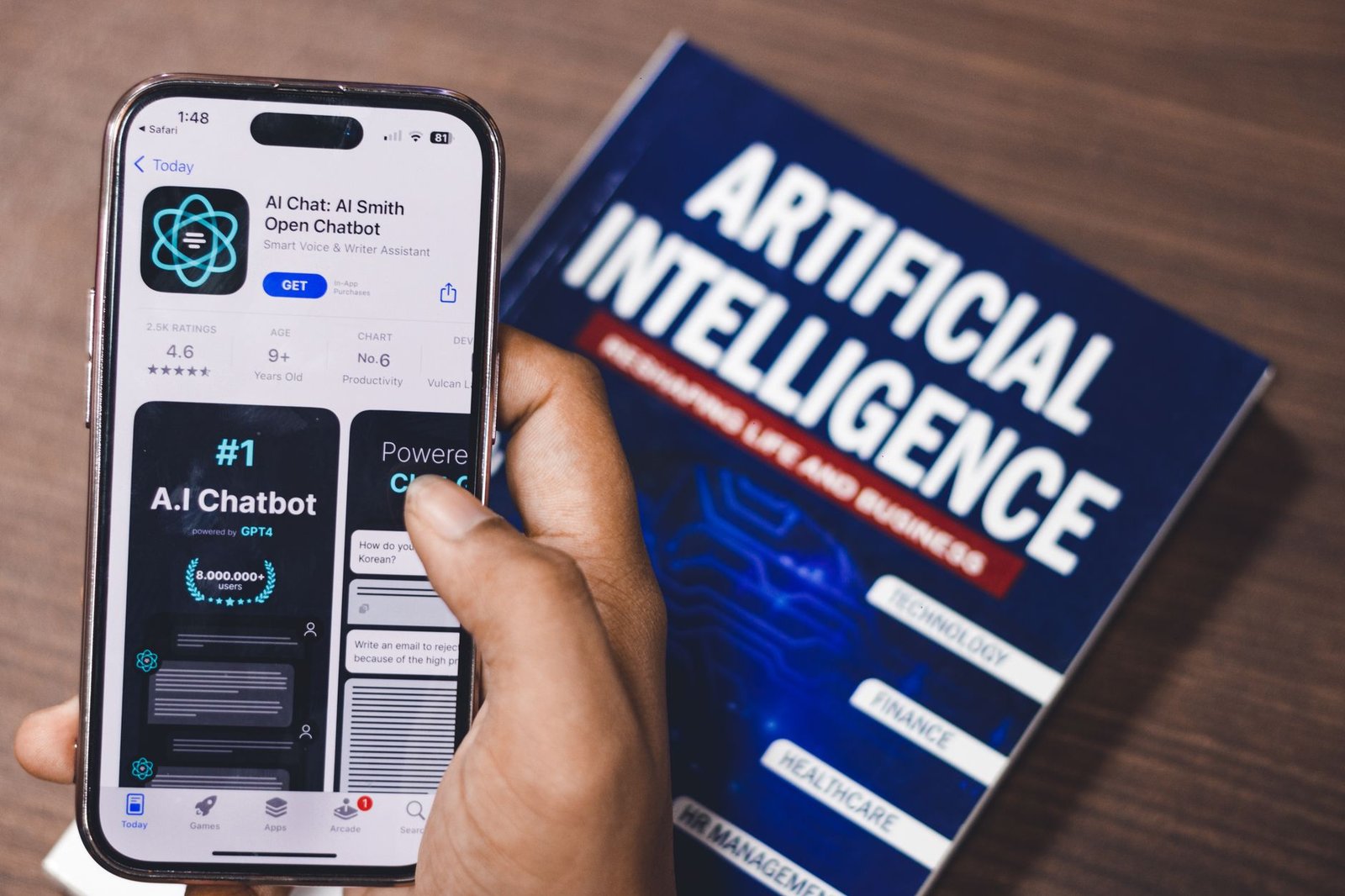A graph illustrating the rise of AI chatbots and their impact on loneliness in society. — AI companions pros and cons