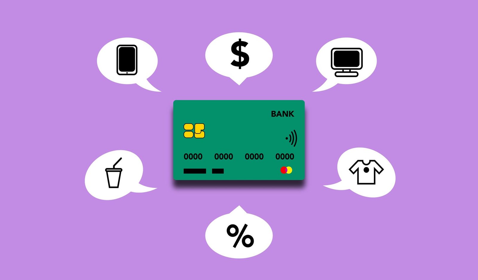 A graphic illustrating the growth of cashless payments globally, showing statistics and trends related to cashless society pros and cons.