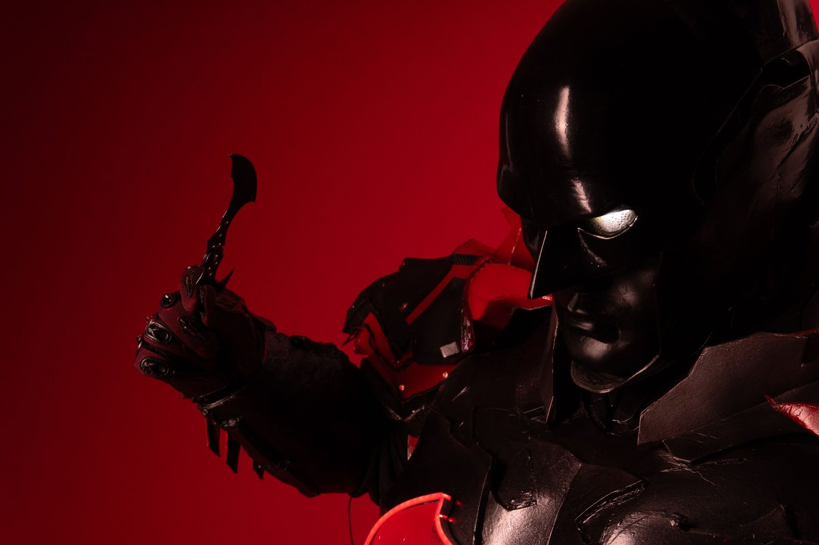 A split-screen image showcasing iconic characters from the 'Batman vs. Superman' debate. — pop culture debates