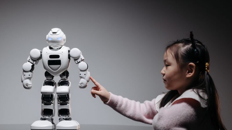 AI in Education: Benefits, Risks and Future Outlook