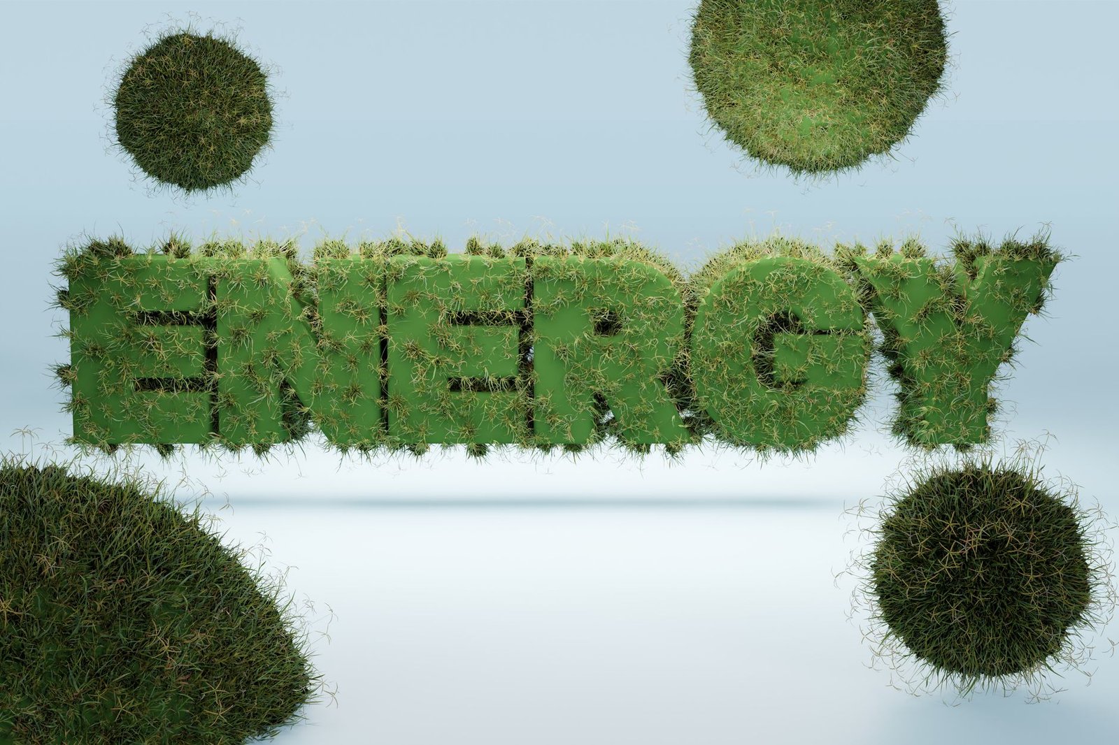 An infographic illustrating renewable energy sources and their benefits. — climate change debate