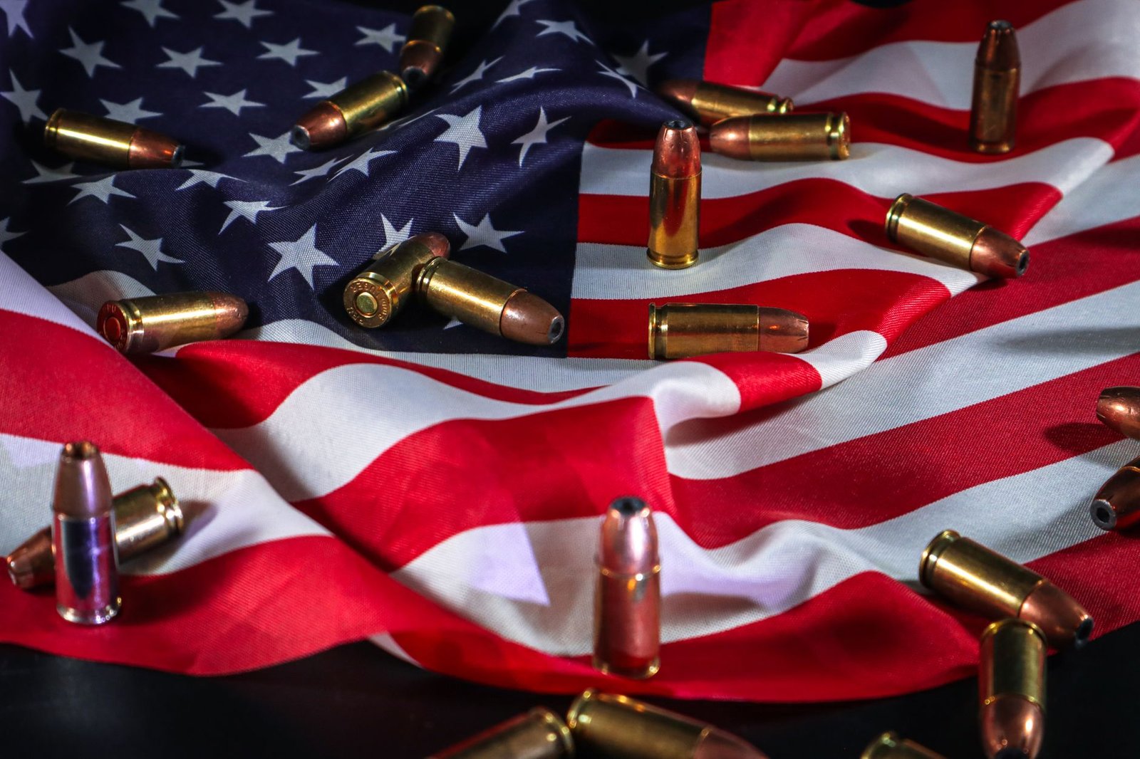 An infographic illustrating the Second Amendment and its interpretations — gun control debate