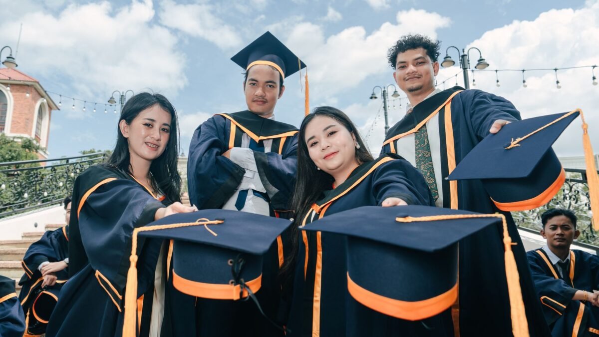 Are University Degrees Worth It? A Cost-Benefit Analysis