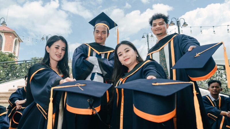 Are University Degrees Worth It? A Cost-Benefit Analysis