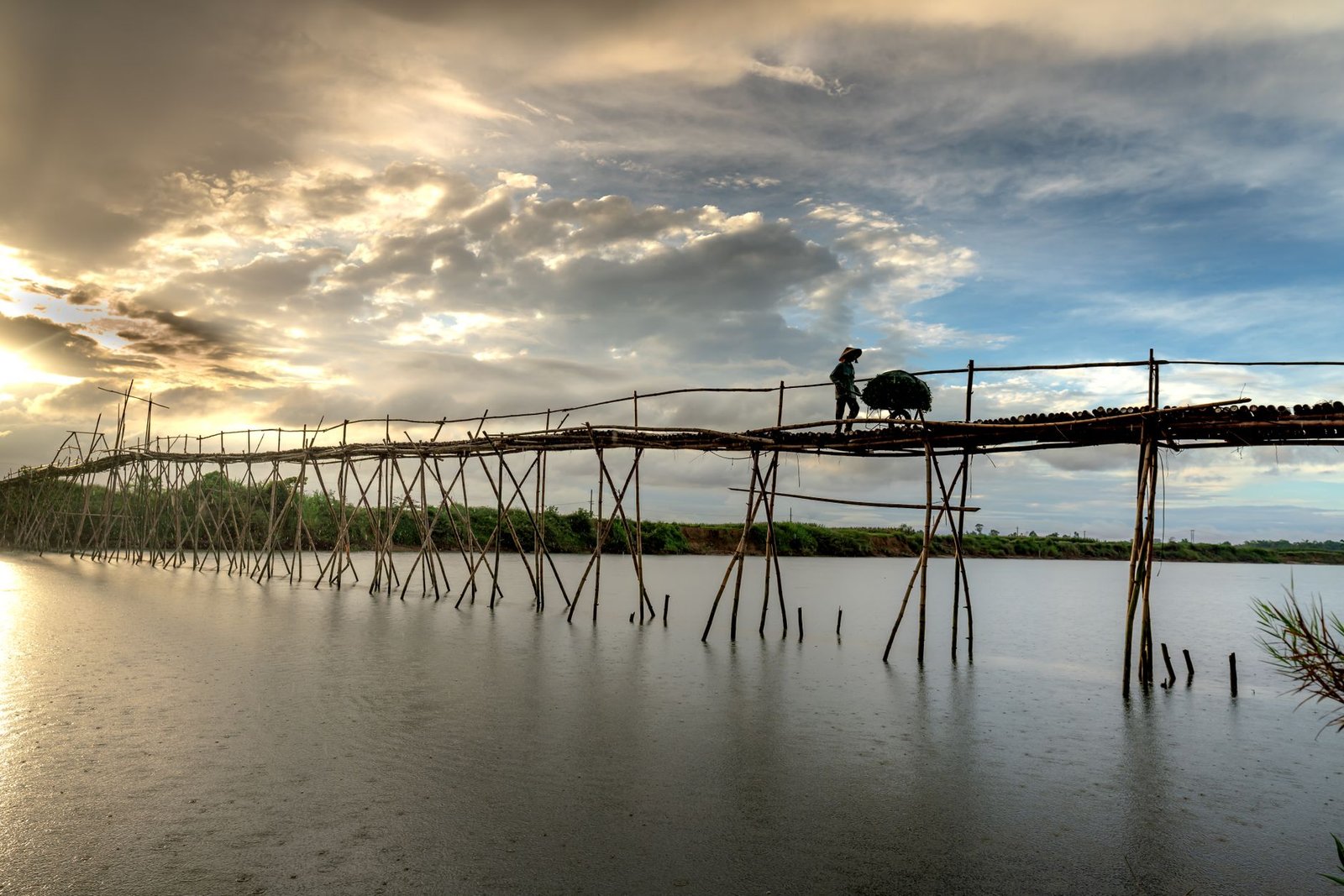 Bridging Individual Responsibility and Systemic Change — climate change debate