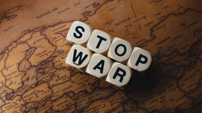 Can Diplomacy Prevent a Wider Iran–US Conflict?