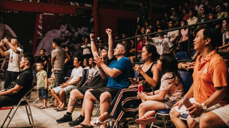 Clever Ways to Enhance Audience Engagement During a Debate