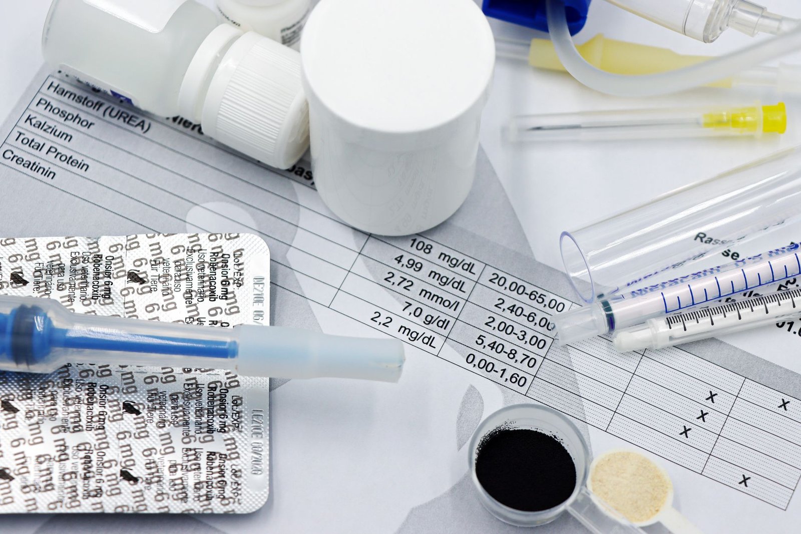Combining Therapy and Medication for Optimal Results — therapy vs medication