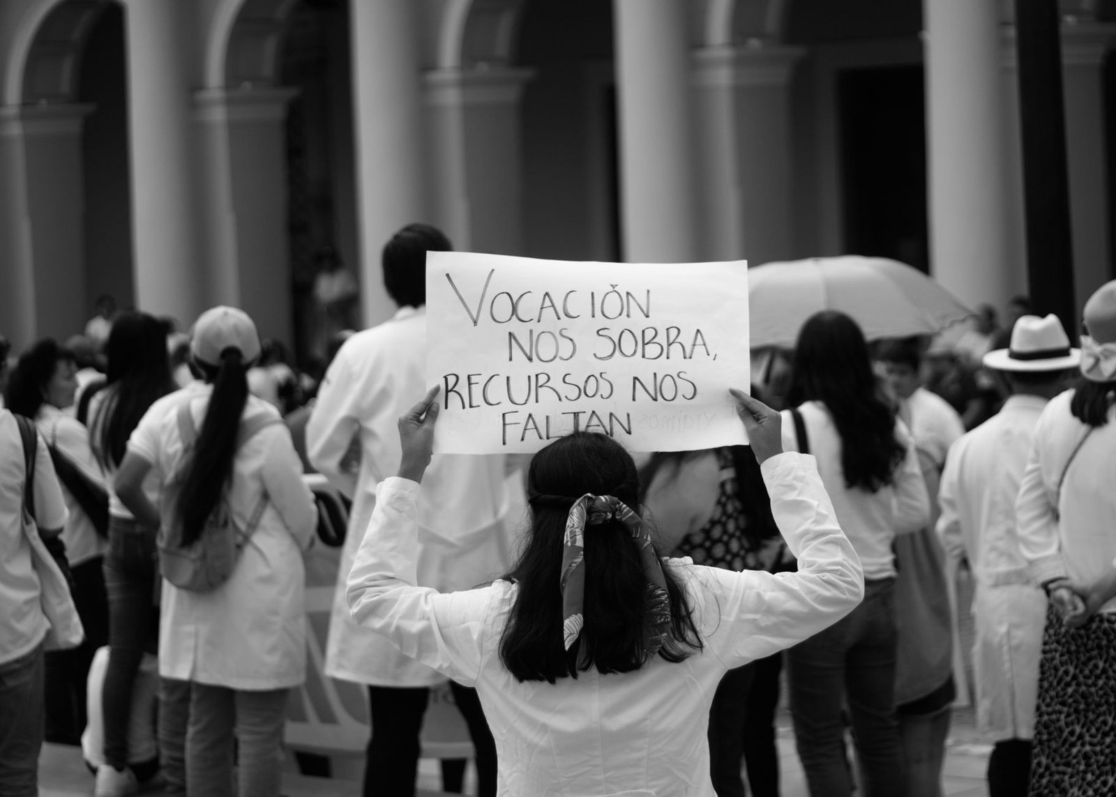Conclusion: The Future of Healthcare as a Human Right