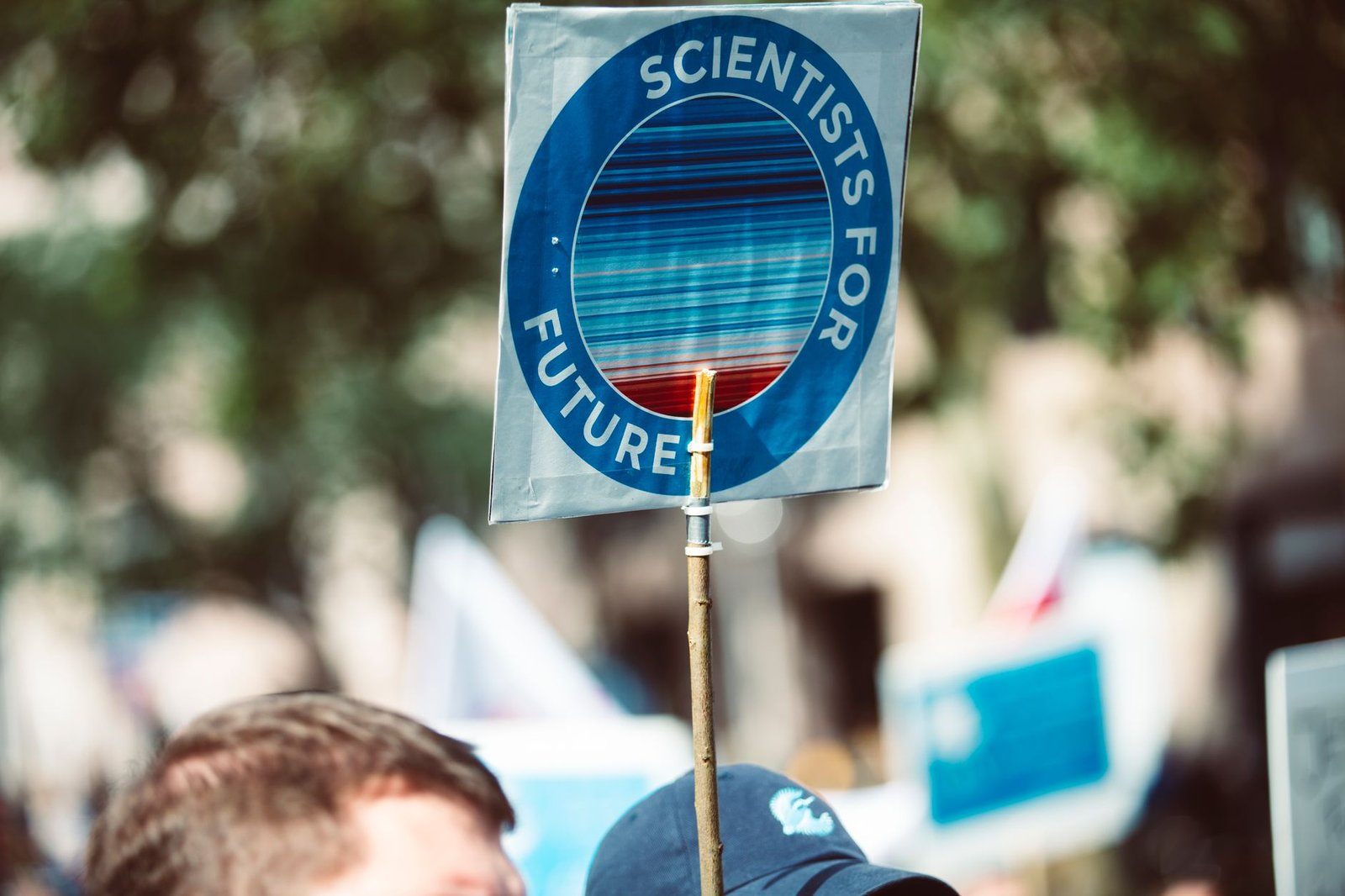 Conclusion: The Future of the Climate Change Debate