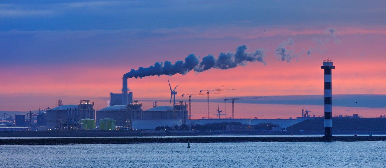 Creating a Constructive Climate Change Debate Environment