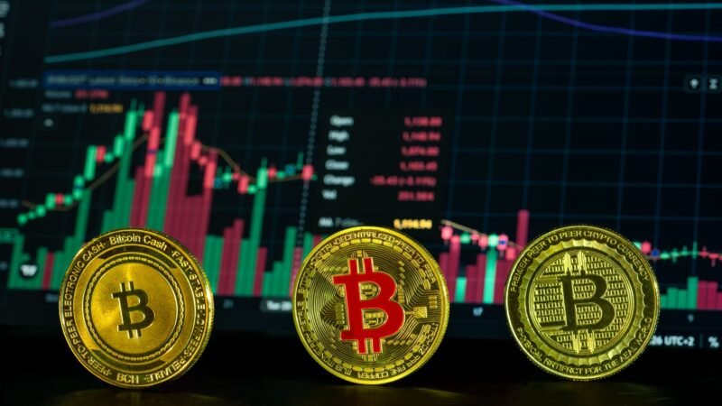 Cryptocurrency Debate: Is It the Future of Money?