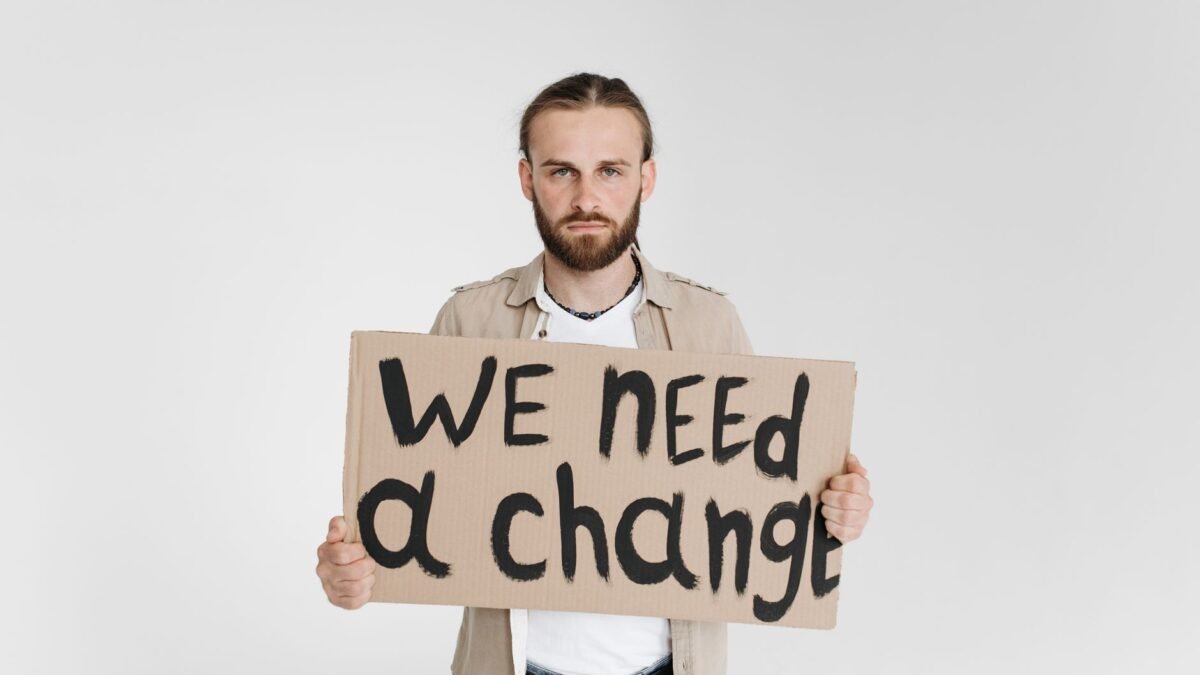Debate for Social Change: Transforming Communities